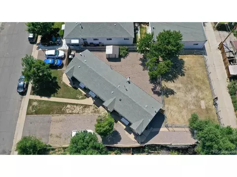 3185 W Gill Pl, Denver, CO 80219