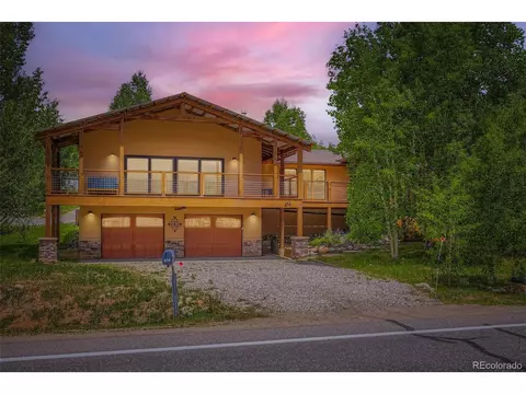 674 Summit Dr, Dillon, CO 80435 photo 1