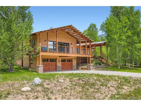 674 Summit Dr, Dillon, CO 80435 photo 2