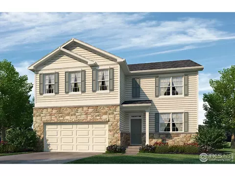 928 Camberly Dr, Windsor, CO 80550 photo 1