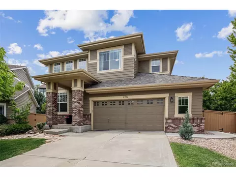 Undisclosed, Highlands Ranch, CO 80126