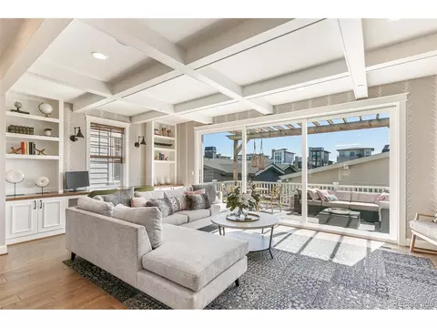 5880 Beeler Ct, Denver, CO 80238