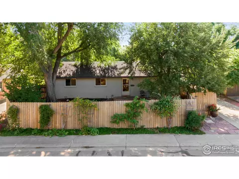 1920 Edgewood Dr, Boulder, CO 80304 photo 1