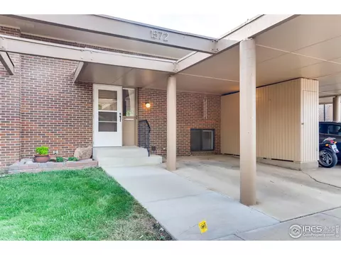 1572 Greenbriar Blvd, Boulder, CO 80305 photo 1
