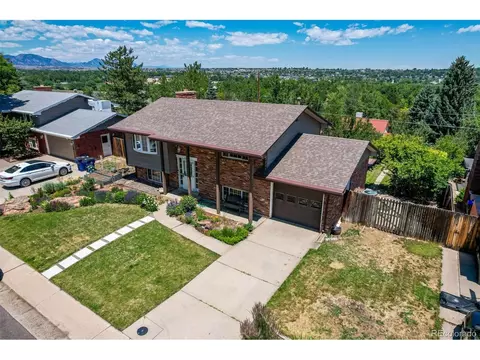 12467 W 67th Ave, Arvada, CO 80004