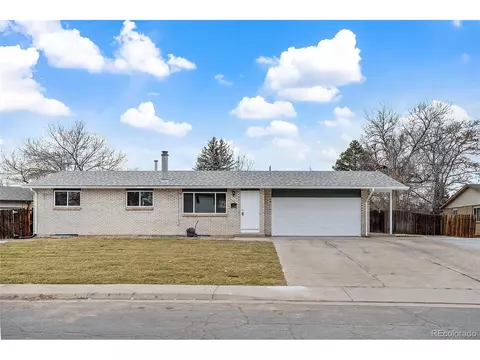 9153 Perry St, Westminster, CO 80031