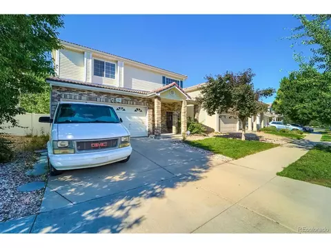 18966 E 51st Pl, Denver, CO 80249 photo 2