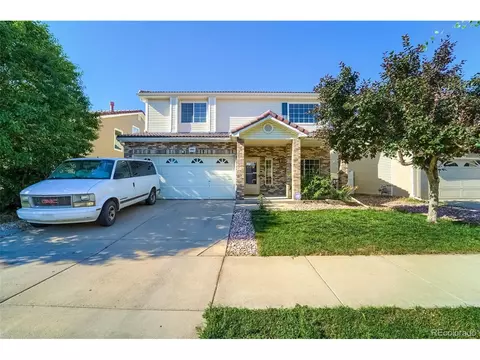 18966 E 51st Pl, Denver, CO 80249 photo 1