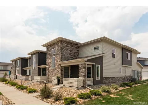 16439 Askins Loop, Parker, CO 80134