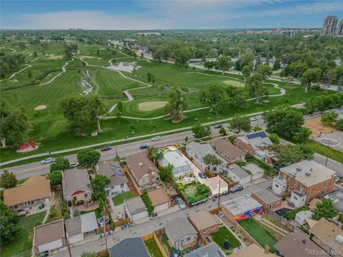2421 N York St, Denver, CO 80205