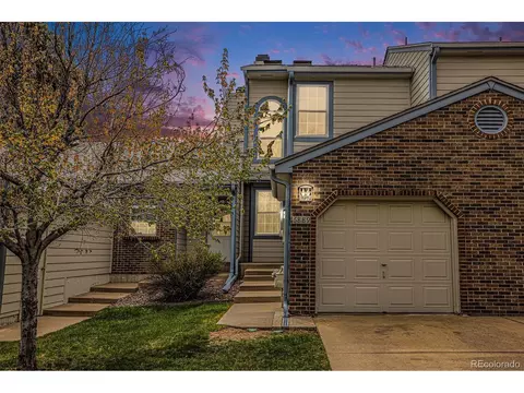6889 S Dover Way, Littleton, CO 80128