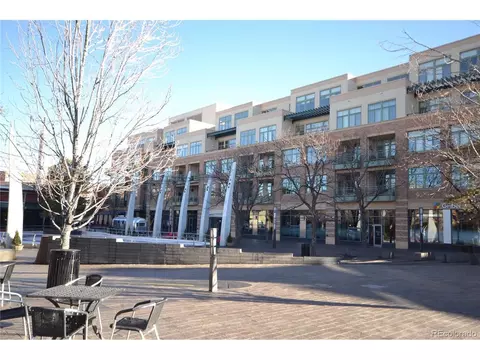 7220 W Bonfils Ln #319, Lakewood, CO 80226