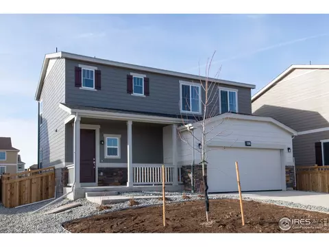 6013 Granite Ct, Frederick, CO 80516 photo 2