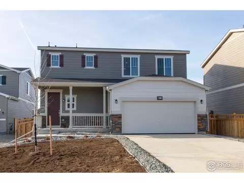 6013 Granite Ct, Frederick, CO 80516 photo 1