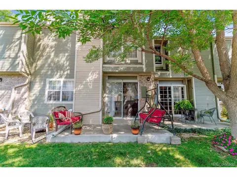 3471 S Ammons St #12-5, Lakewood, CO 80227
