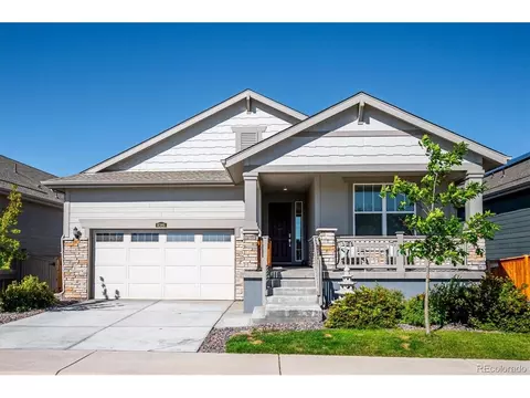 8389 S Carr Way, Littleton, CO 80128
