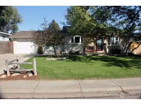 1142 Westview Dr, Sterling, CO 80751 photo 1