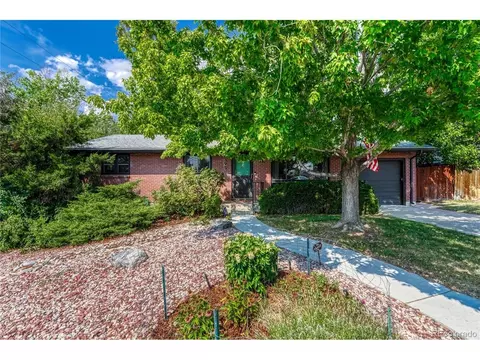 395 S Lee St, Denver, CO 80226