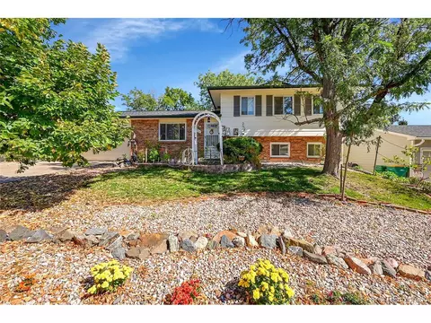 1750 S Norfolk St, Aurora, CO 80017