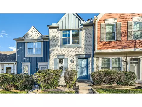 3646 Queen Anne Way, Colorado Springs, CO 80917