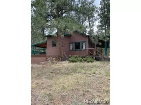 305 Happy Top Trl, Bailey, CO 80421 photo 14
