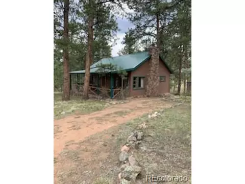 305 Happy Top Trl, Bailey, CO 80421 photo 2