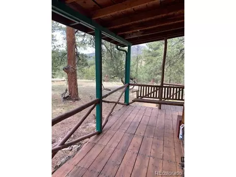 305 Happy Top Trl, Bailey, CO 80421 photo 12