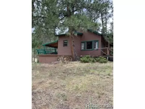 305 Happy Top Trl, Bailey, CO 80421