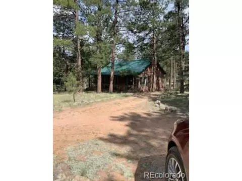 305 Happy Top Trl, Bailey, CO 80421 photo 18