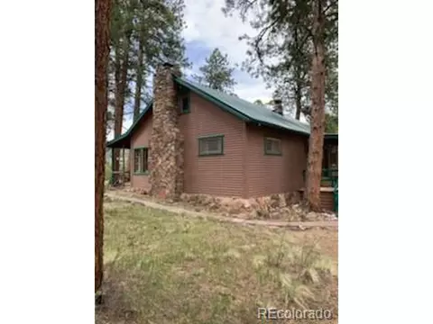 305 Happy Top Trl, Bailey, CO 80421 photo 15