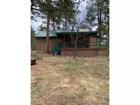 305 Happy Top Trl, Bailey, CO 80421 photo 13