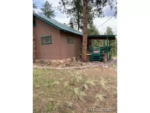305 Happy Top Trl, Bailey, CO 80421 photo 16