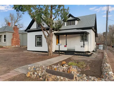 Undisclosed, Colorado Springs, CO 80904