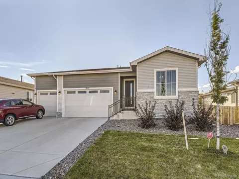 4125 Castle Vista Ln, Castle Rock, CO 80104