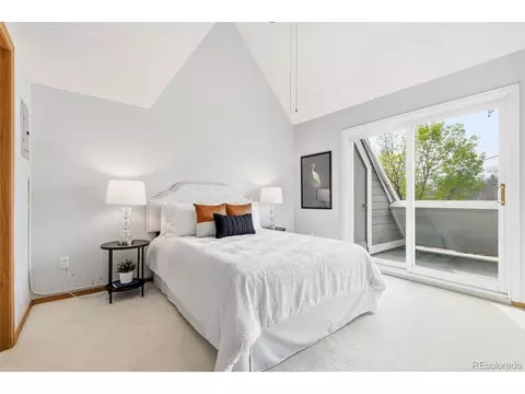 5250 S Huron Way #3-310, Littleton, CO 80120