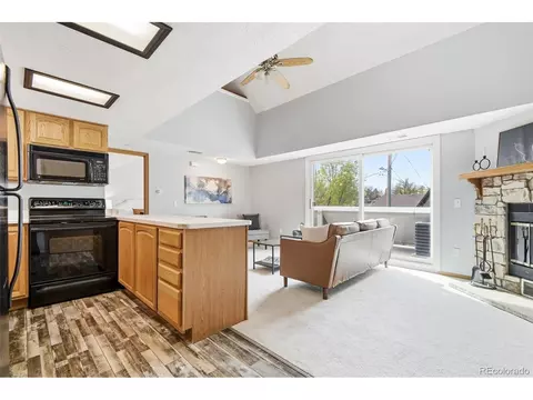 5250 S Huron Way #3-310, Littleton, CO 80120