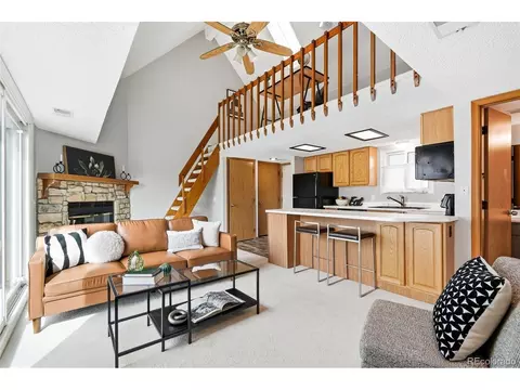 5250 S Huron Way #3-310, Littleton, CO 80120