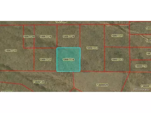 County Road 21, San Luis, CO 81152