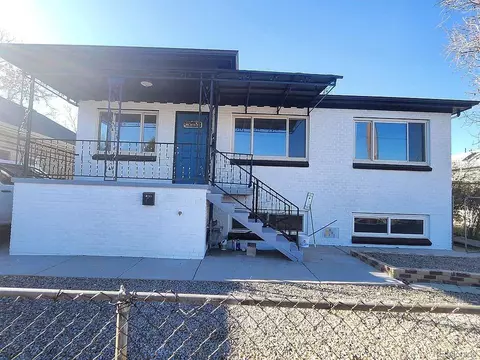 4741 Race St, Denver, CO 80216