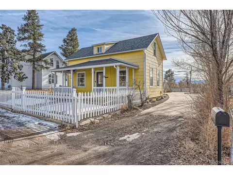 4178 Rio Grande Ave, Sedalia, CO 80135