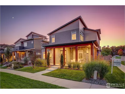 4178 Clifton Ct, Boulder, CO 80301 photo 1