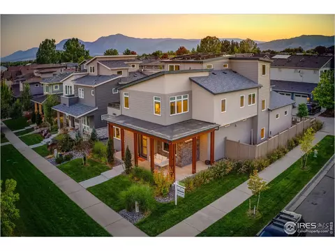 4178 Clifton Ct, Boulder, CO 80301 photo 2