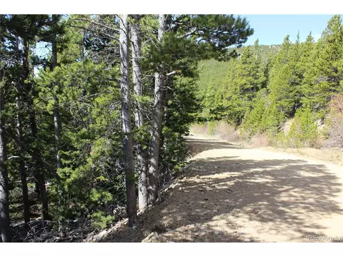 250 Lincoln Dr, Idaho Springs, CO 80452
