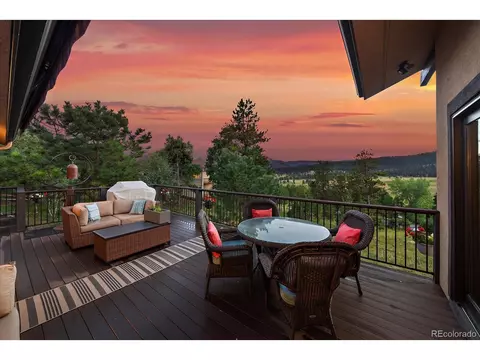 31340 Brookline Rd, Evergreen, CO 80439