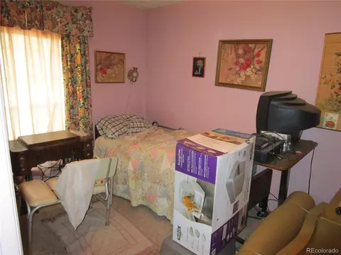 Bedroom - 11930 Exposition Ave, Aurora, CO 80012 photo 2 of 3