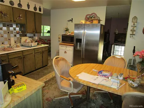 Kitchen - 11930 Exposition Ave, Aurora, CO 80012 photo 1 of 2