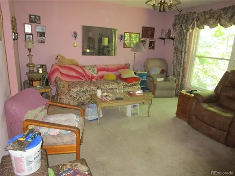 Living - 11930 Exposition Ave, Aurora, CO 80012 photo 1 of 2