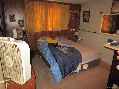 Bedroom - 11930 Exposition Ave, Aurora, CO 80012 photo 3 of 3