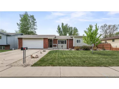 808 Ram Ave, Fort Morgan, CO 80701
