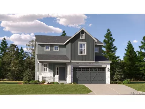 11054 Snowdon St, Parker, CO 80134